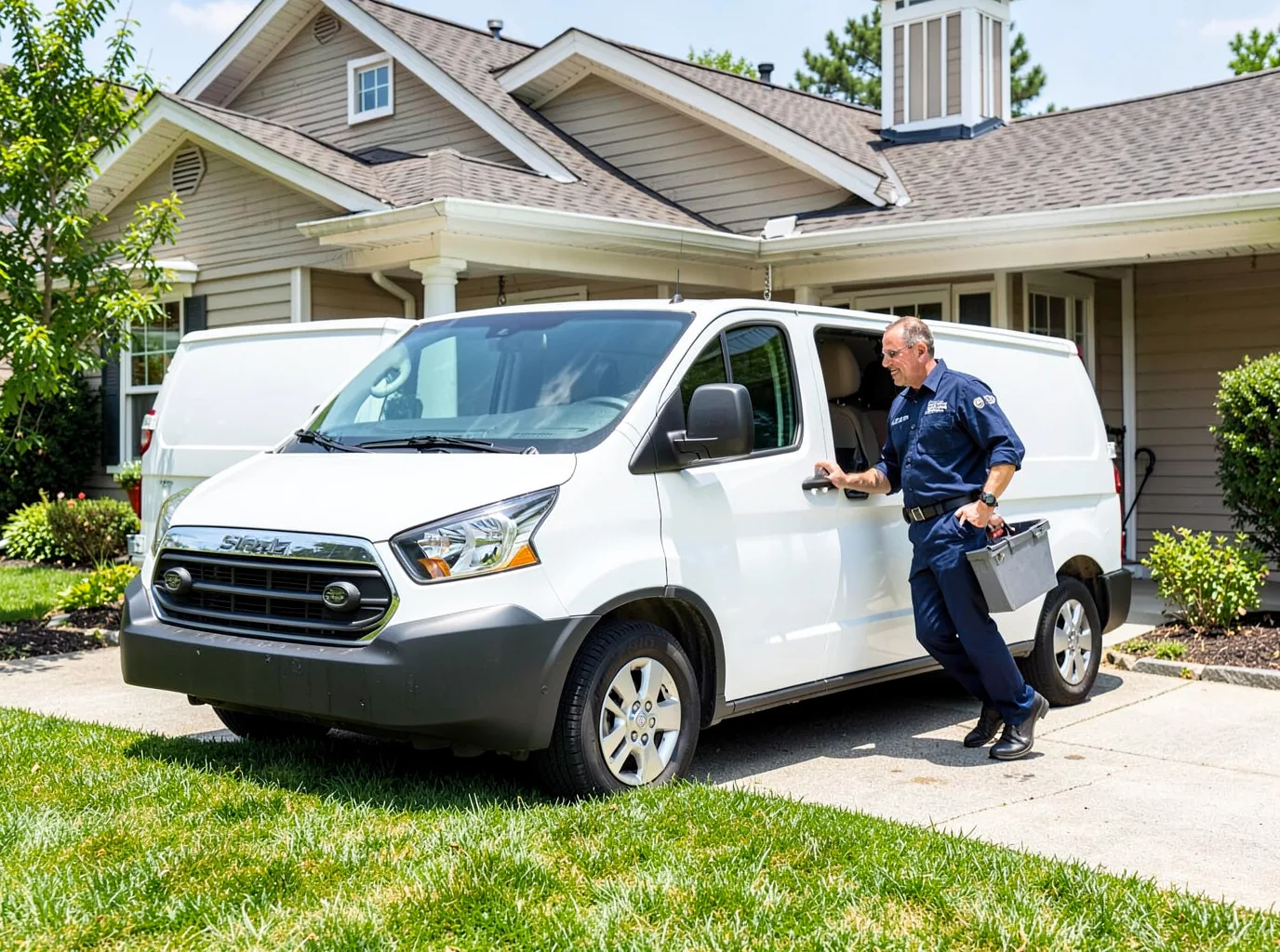 Emergency Plumber company in Dewitt, VA