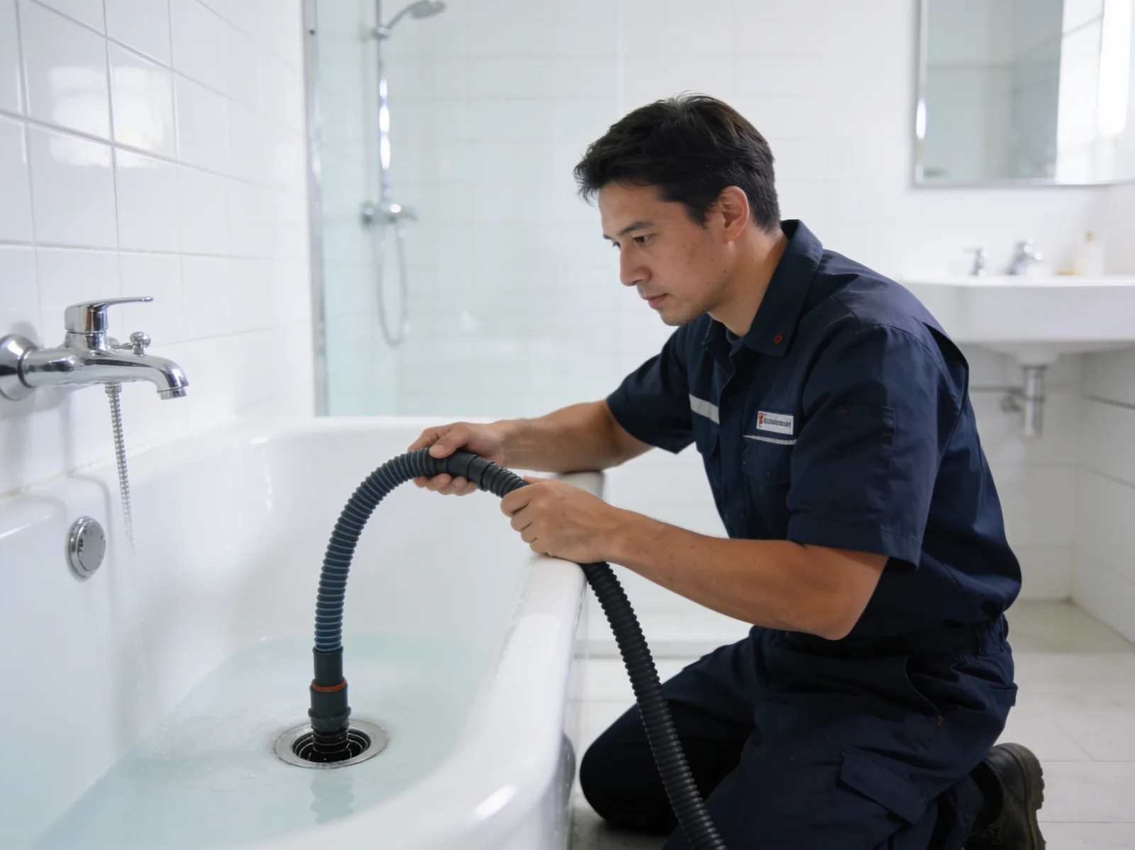 Emergency Plumber Dewitt, VA FAQs
